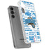 NBA Orlando Magic Historic Blast Galaxy S24 Plus Clear Case